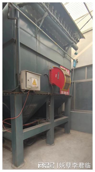 未使用防爆型電氣設備，煙臺兩家企業遭處罰警示行業安全