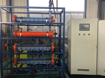 HCCL 機(jī)械電氣設(shè)備銷(xiāo)售 驅(qū)動(dòng)工業(yè)高效運(yùn)轉(zhuǎn)的核心力量