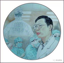 青島文藝工作者以作品傳遞力量，原創文藝矢志馳援武漢